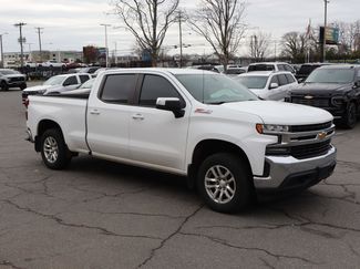 Used 2020 Chevrolet Silverado 1500 LT w/ All-Star Edition video 2
