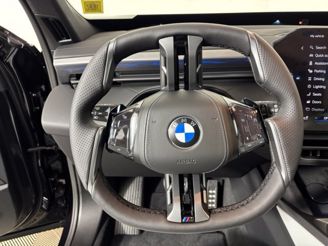 New 2027 BMW X5 xDrive40i w/ M Sport Package AWD/4WD image 13