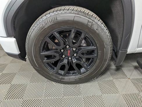 Used 2024 GMC Sierra 1500 Elevation AWD/4WD image 33