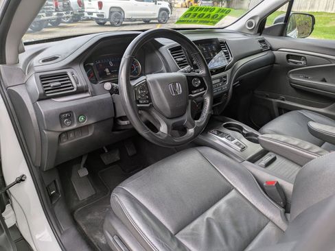 Used 2021 Honda Pilot EX-L image 11