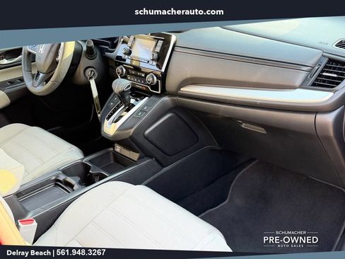 Used 2020 Honda CR-V LX image 15