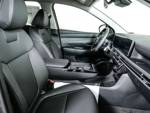 New 2026 Hyundai Tucson SEL w/ Tow & Go Package image 59