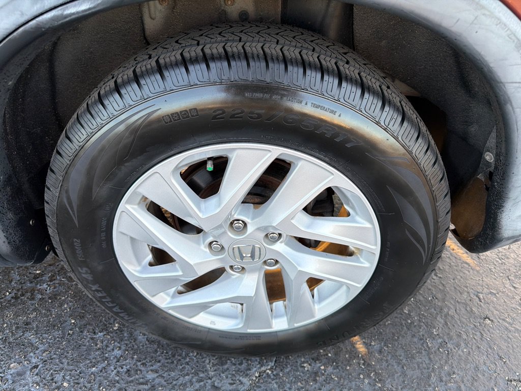 Used 2015 Honda CR-V EX-L image 30