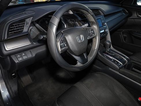 Used 2020 Honda Civic LX image 18