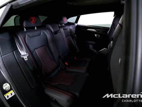 Used 2024 Lamborghini Urus S image 24