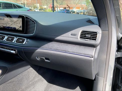 New 2026 Mercedes-Benz GLE 450 4MATIC image 10