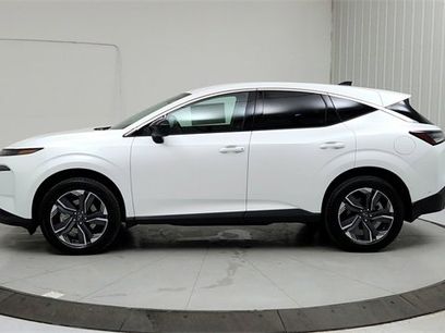 New 2025 Nissan Murano SV
