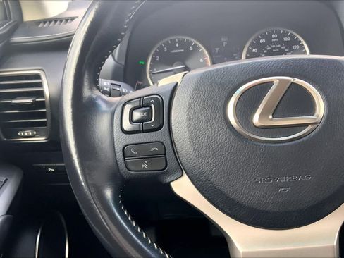 Used 2016 Lexus NX 200t FWD image 23