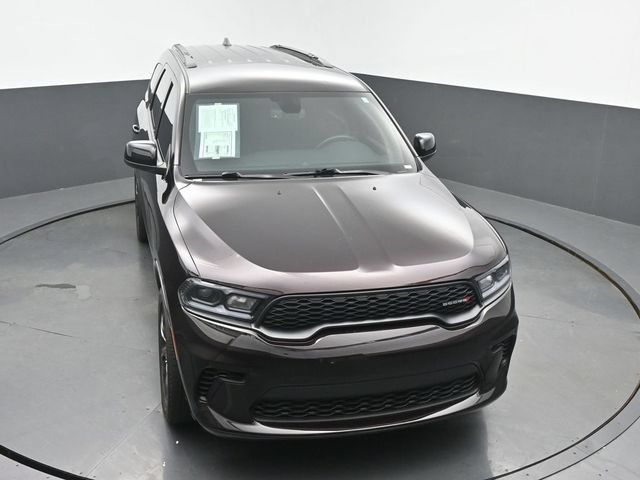 Used 2025 Dodge Durango GT w/ Blacktop Package AWD/4WD image 45