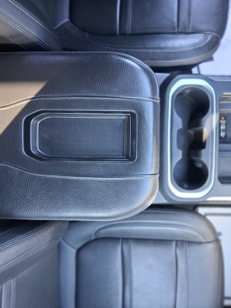 Used 2021 GMC Sierra 1500 Denali AWD/4WD image 23
