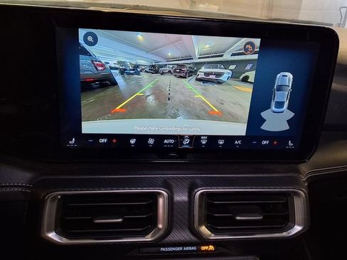 Used 2024 Ford Mustang Premium RWD image 7