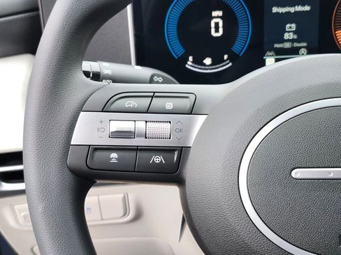 New 2026 Hyundai Tucson SE AWD/4WD image 29