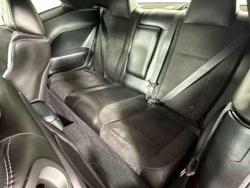 Used 2022 Dodge Challenger R/T Scat Pack w/ Plus Package RWD image 18