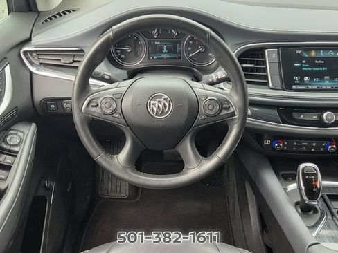 Used 2018 Buick Enclave Premium FWD image 12