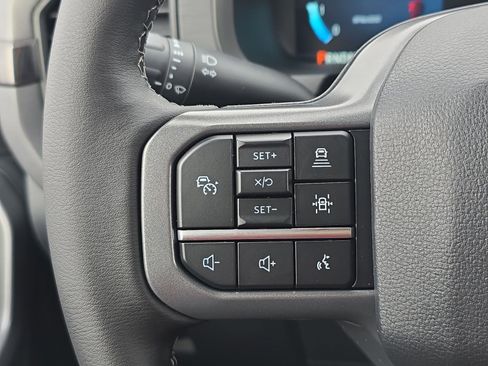 New 2025 Ford F150 XLT w/ Equipment Group 302A MID image 21