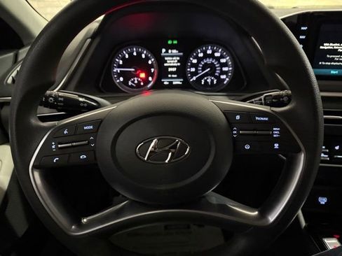 Used 2023 Hyundai Sonata SEL image 17
