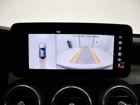 Certified 2023 Mercedes-Benz GLC 300 4MATIC Coupe image 16