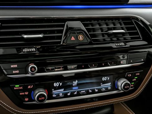 Used 2021 BMW M5 w/ Competition Package image 36