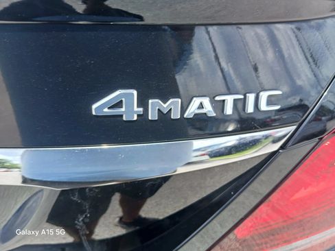 Used 2019 Mercedes-Benz C 300 4MATIC Sedan w/ Premium Package image 16