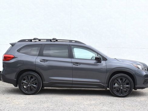 Used 2022 Subaru Ascent Onyx Edition AWD/4WD image 6
