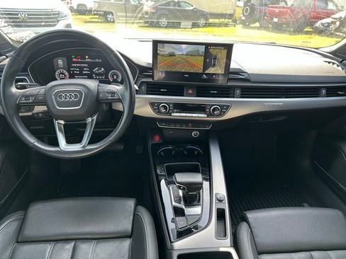 Used 2023 Audi A5 2.0T Prestige w/ Black Optic Plus Package image 12