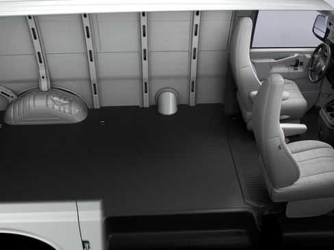 New 2026 Chevrolet Express 2500 image 32