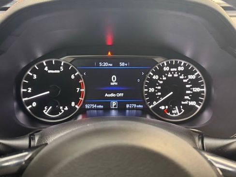 Used 2019 Nissan Altima 2.5 SR image 6