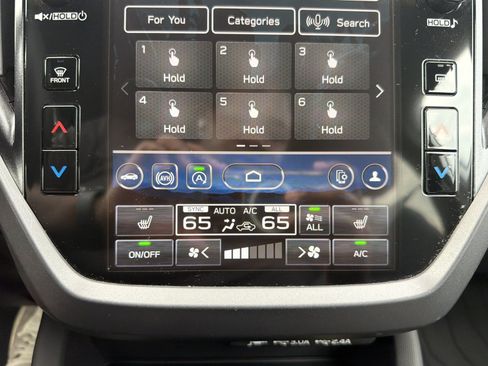 Certified 2026 Subaru Forester Premium AWD/4WD image 23