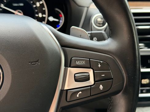 Used 2018 BMW X3 xDrive30i AWD/4WD image 39