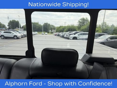 Used 2020 Ford F150 Lariat AWD/4WD image 23