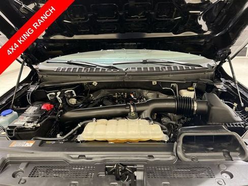 Certified 2024 Ford Expedition King Ranch image 28