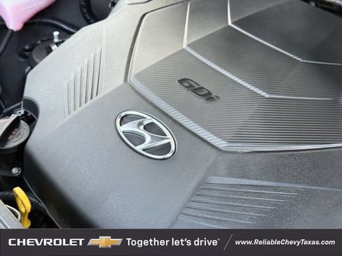 Used 2024 Hyundai Palisade Calligraphy FWD image 39