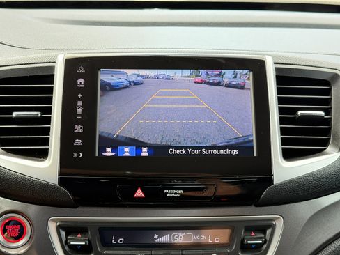 Used 2018 Honda Ridgeline RTL-T image 22