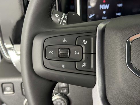 New 2026 GMC Sierra 1500 SLT w/ SLT Premium Plus Package image 23