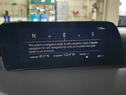 Used 2023 MAZDA MAZDA3 s image 28