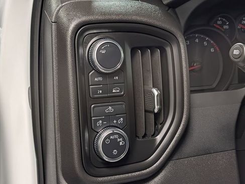 Certified 2024 GMC Sierra 1500 Pro w/ Pro Value Package AWD/4WD image 12