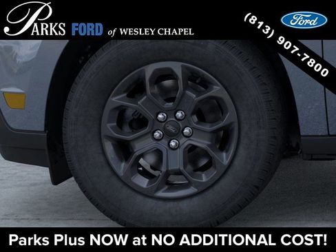 New 2026 Ford Maverick XLT image 20