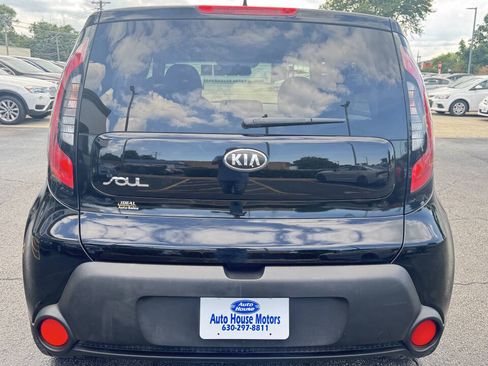 Used 2014 Kia Soul FWD image 4