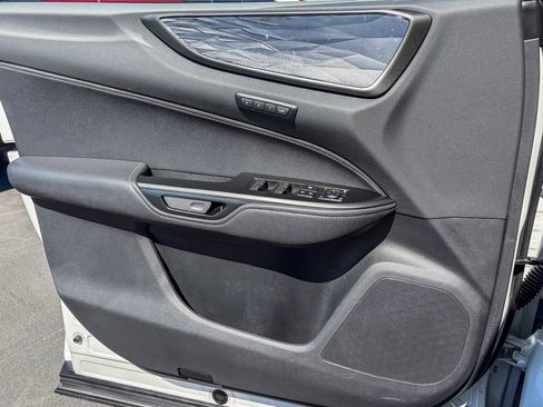Used 2025 Lexus NX 350 AWD w/ Accessory Package (2T) image 20