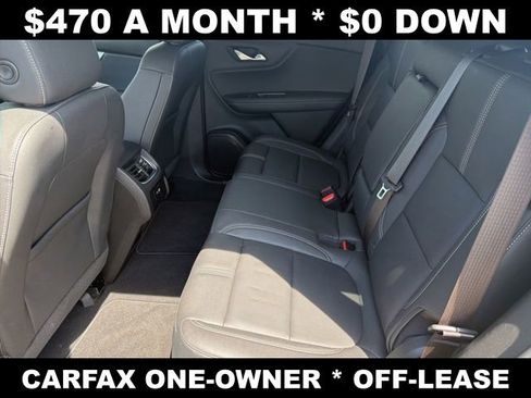 Used 2024 Chevrolet Blazer LT AWD/4WD image 33