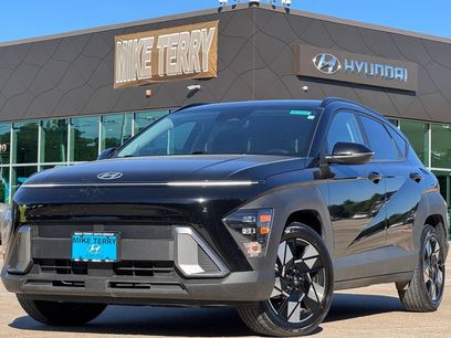 Certified 2025 Hyundai Kona SEL