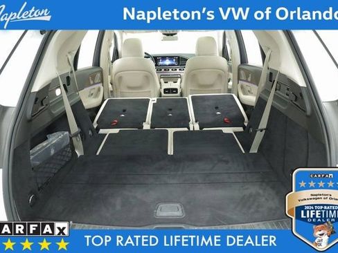 Used 2021 Mercedes-Benz GLE 350 w/ 3rd Row Seat Package image 43