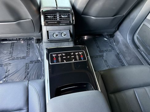 Used 2019 Audi A8 L 3.0T w/ Executive Package AWD/4WD image 16