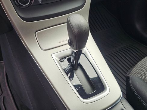 Used 2015 Nissan Sentra S FWD image 30