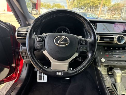 Used 2019 Lexus RC 300 F Sport image 13