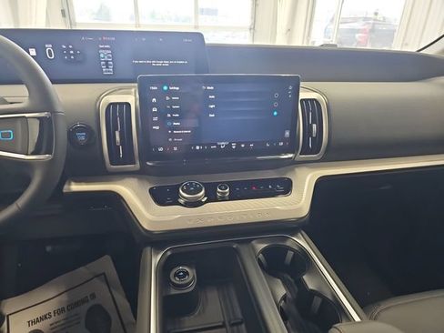 New 2026 Ford Expedition Max Active AWD/4WD image 17