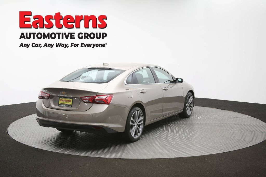 Used 2024 Chevrolet Malibu LT FWD image 44