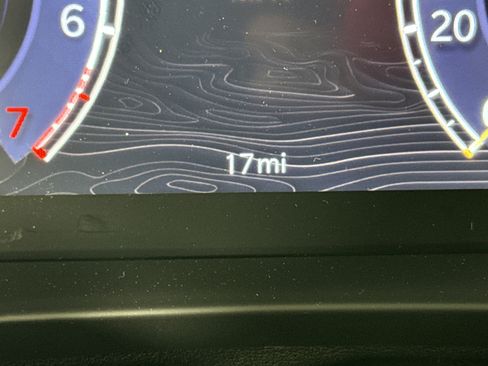 New 2025 Jeep Grand Cherokee L Altitude image 17