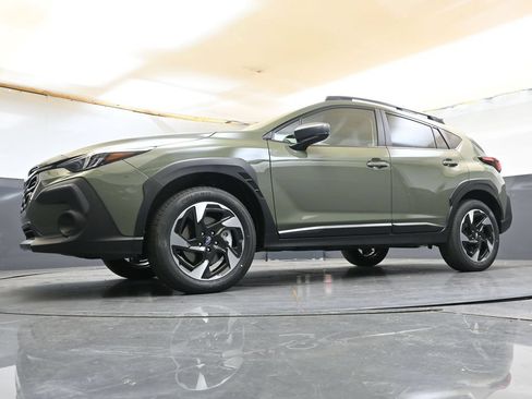 New 2026 Subaru Crosstrek 2.5i Limited AWD/4WD image 40