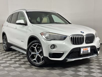 Used 2018 BMW X1 xDrive28i